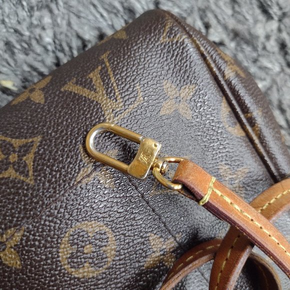 🌹🌱 Beautiful Louis Vuitton Favorite MM Full Set🌱🌹 - Picture 3 of 15